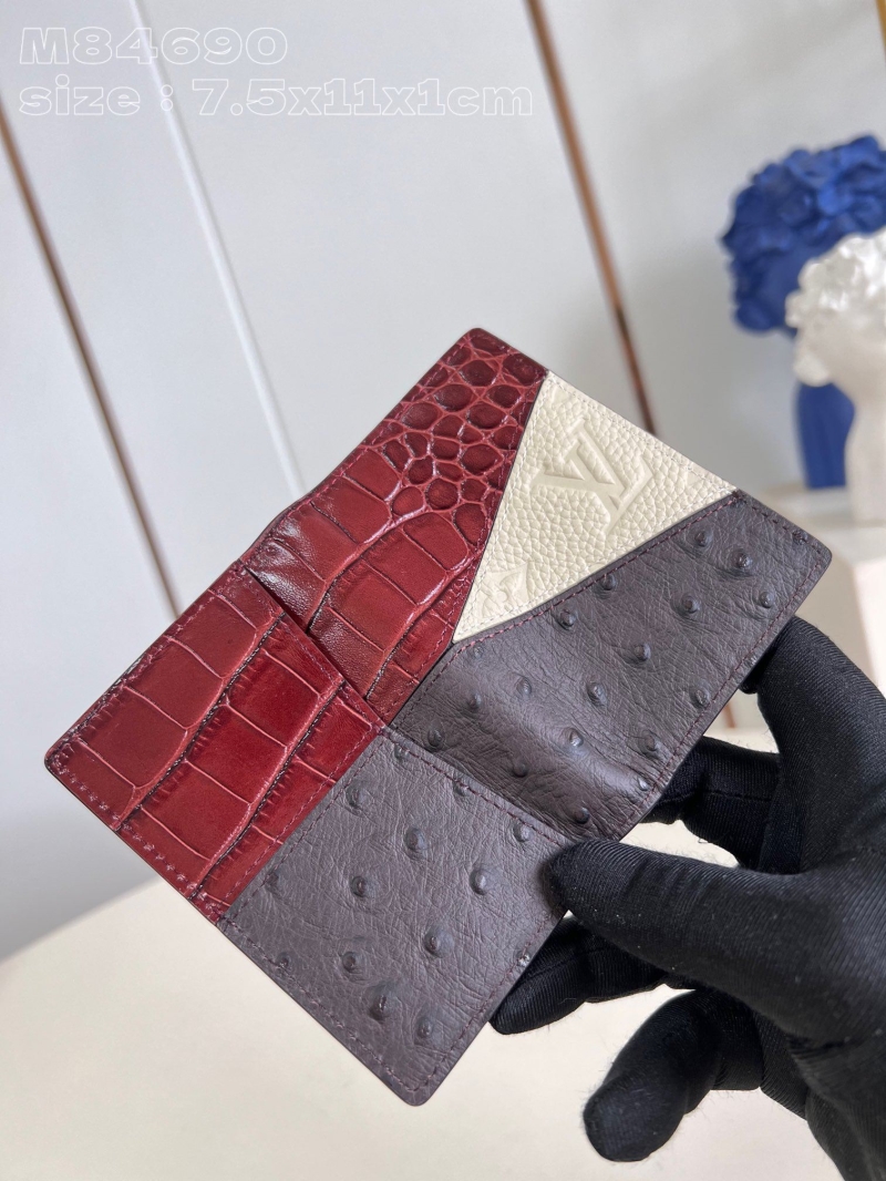 LV Wallets